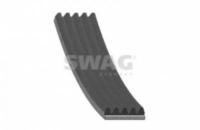 WILMINK GROUP wg1430358 -  Поликлиновой ремень